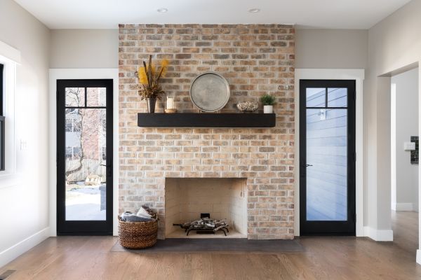 Brick Restoration in Wylie