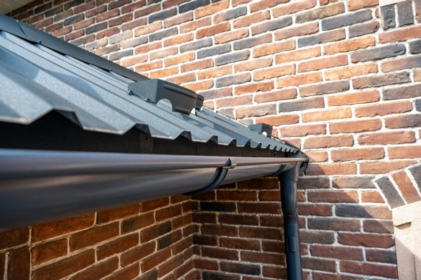 Brick Veneer Siding Installation in Wylie