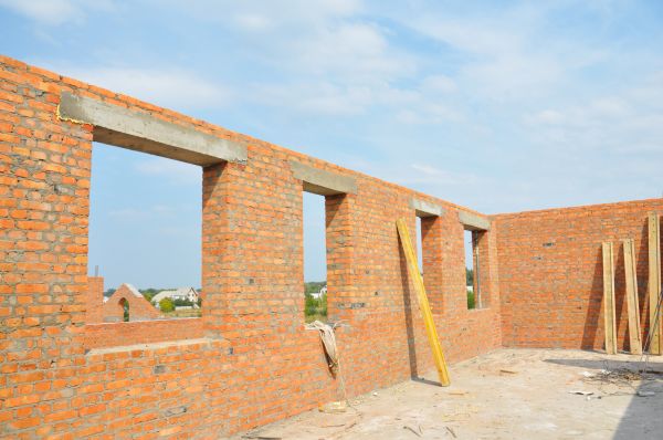 Masonry Lintel Repair in Wylie