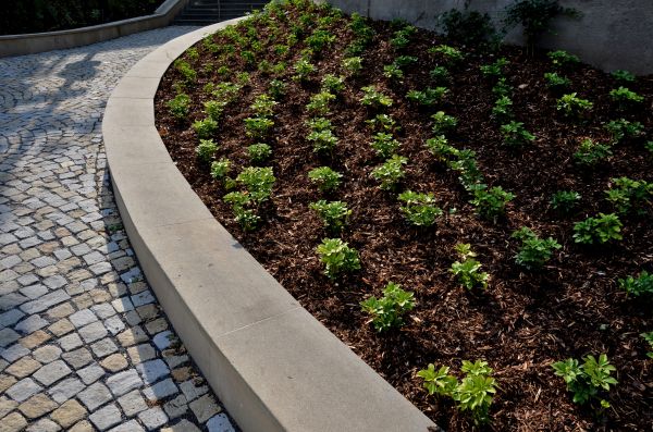 Retaining Wall Repair in Wylie