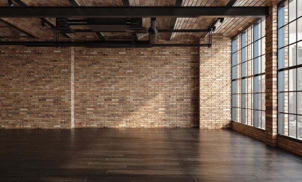 Residential Brick Repair in Wylie