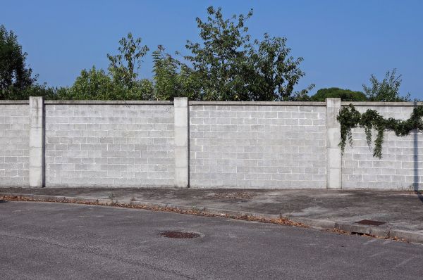 Block Work Repair in Wylie