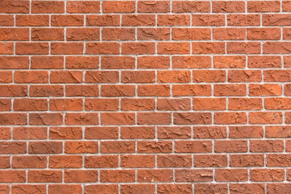 Brick Wall Replacement in Wylie