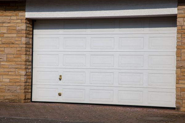 Garage Lintel Replacement in Wylie