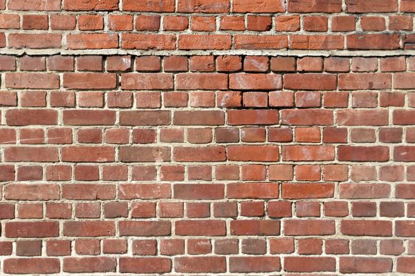 House Repointing in Wylie