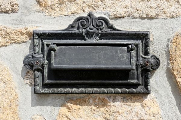 Stone Mailbox Installation in Wylie