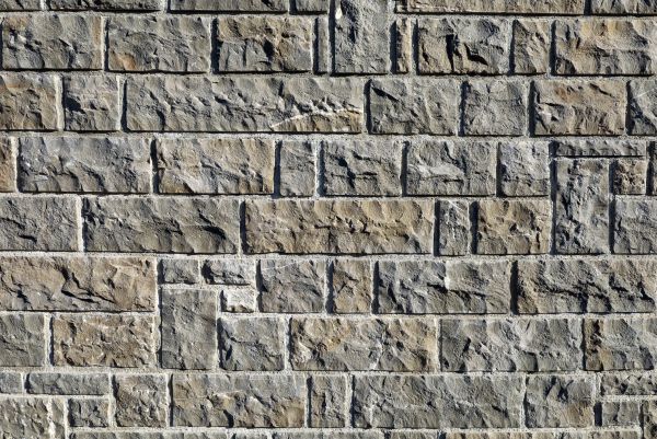 Stone Cladding Installation in Wylie