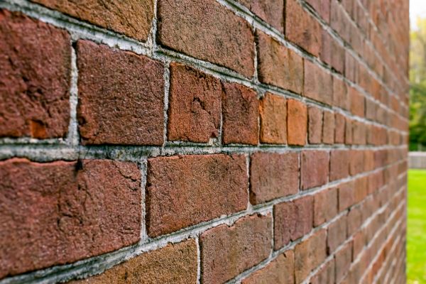 Commercial Tuckpointing in Wylie