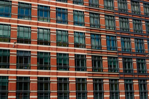 Commercial Brickwork in Wylie
