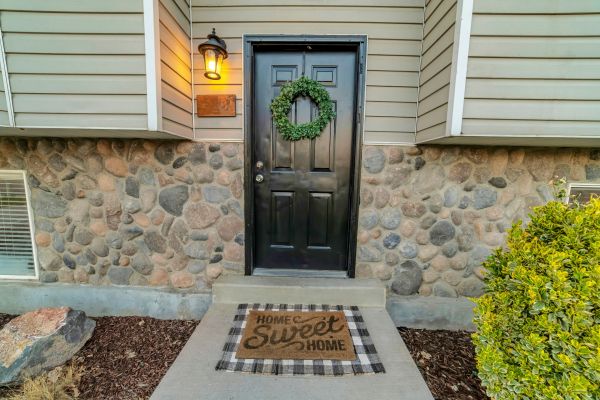 Stone Siding Replacement in Wylie