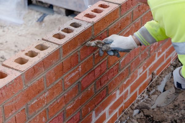 Residential Masonry in Wylie