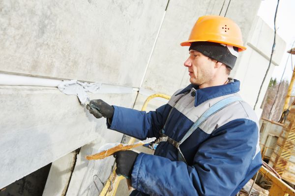 Mortar Joint Sealing in Wylie