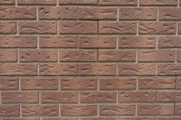 Brick Veneer Installation in Wylie