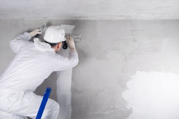 Mortar Crack Repair in Wylie